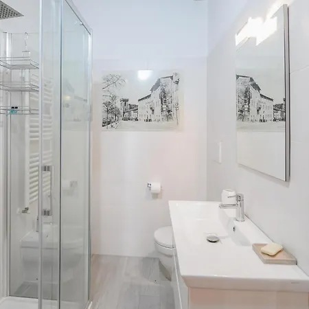 Apartment Pet Friendly Apartment