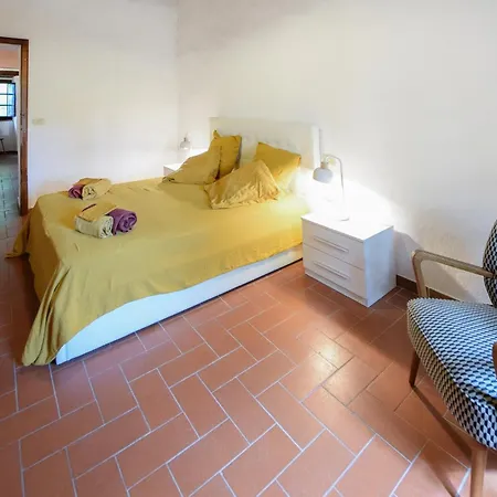 Apartment Pet Friendly Apartment Passignano sul Trasimeno
