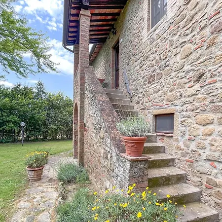 Apartment Pet Friendly Apartment Passignano sul Trasimeno