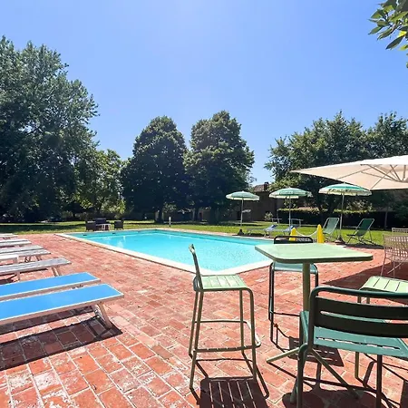 Pet Friendly Apartment * Passignano sul Trasimeno