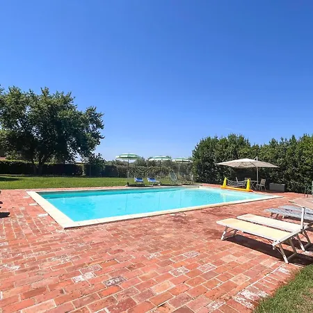 Apartment Pet Friendly Apartment Passignano sul Trasimeno